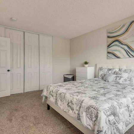 Cozy Home! 16 Min Away From Strip And Fremont Las Vegas Exterior foto