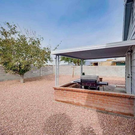 Cozy Home! 16 Min Away From Strip And Fremont Las Vegas Exterior foto