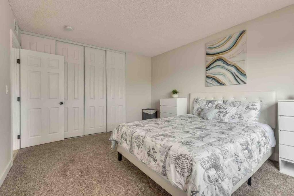 Cozy Home! 16 Min Away From Strip And Fremont Las Vegas Exterior foto